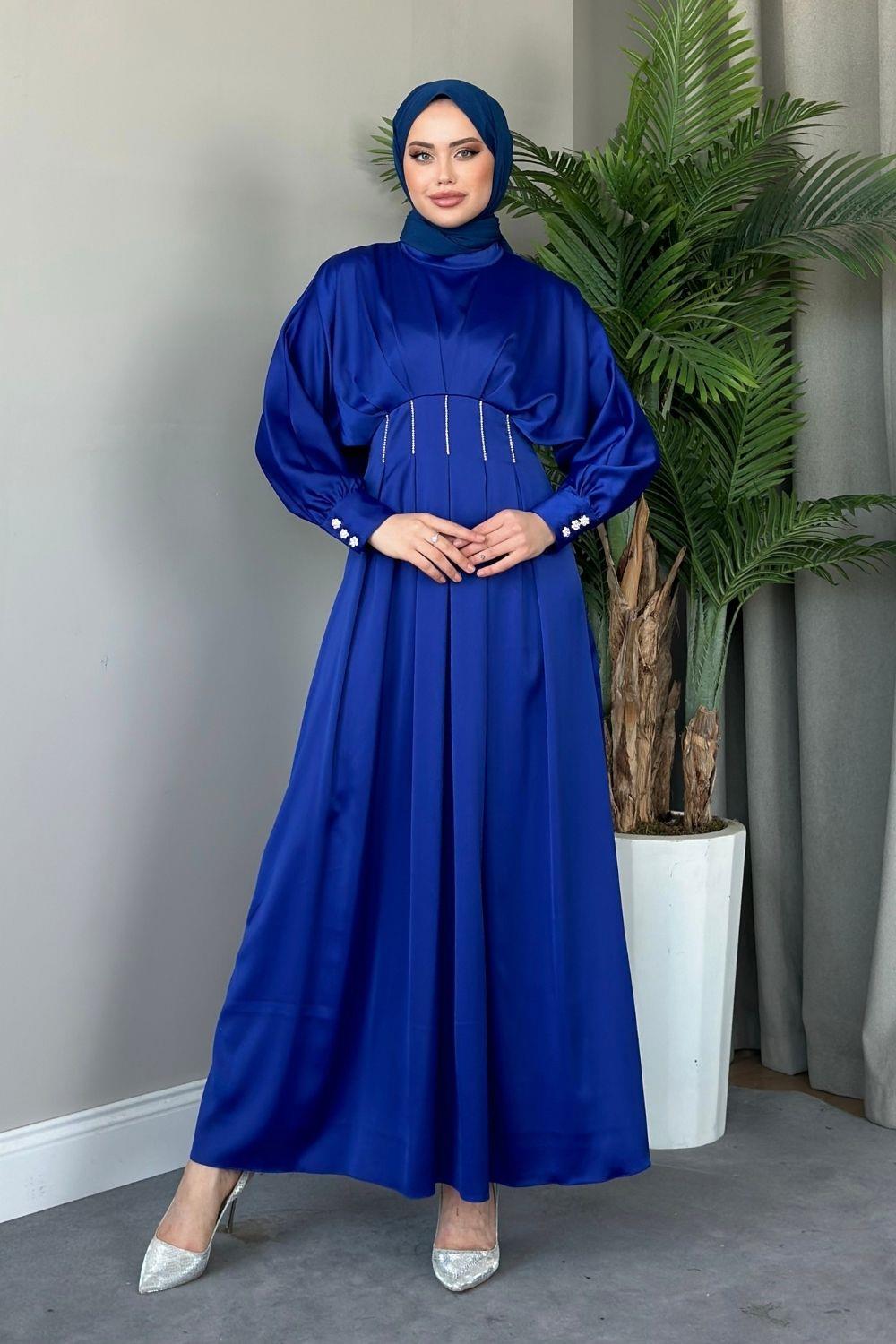 Beniz Abiye Saks 4902 