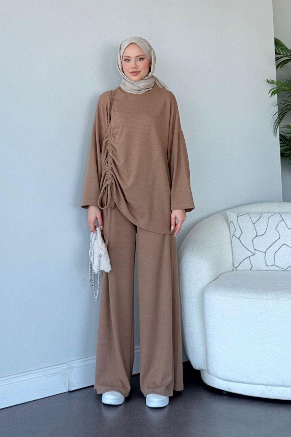 Espera Takım Camel 6745 