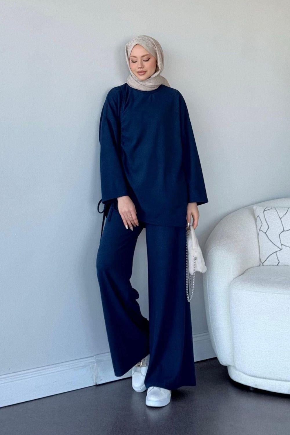 Espera Takım Lacivert 6745 