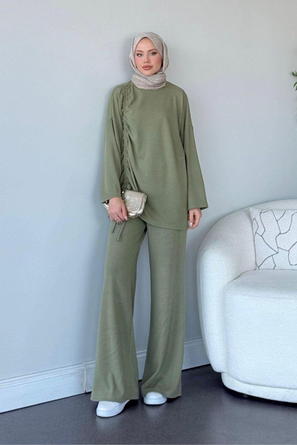 Espera Takım Mint 6745 