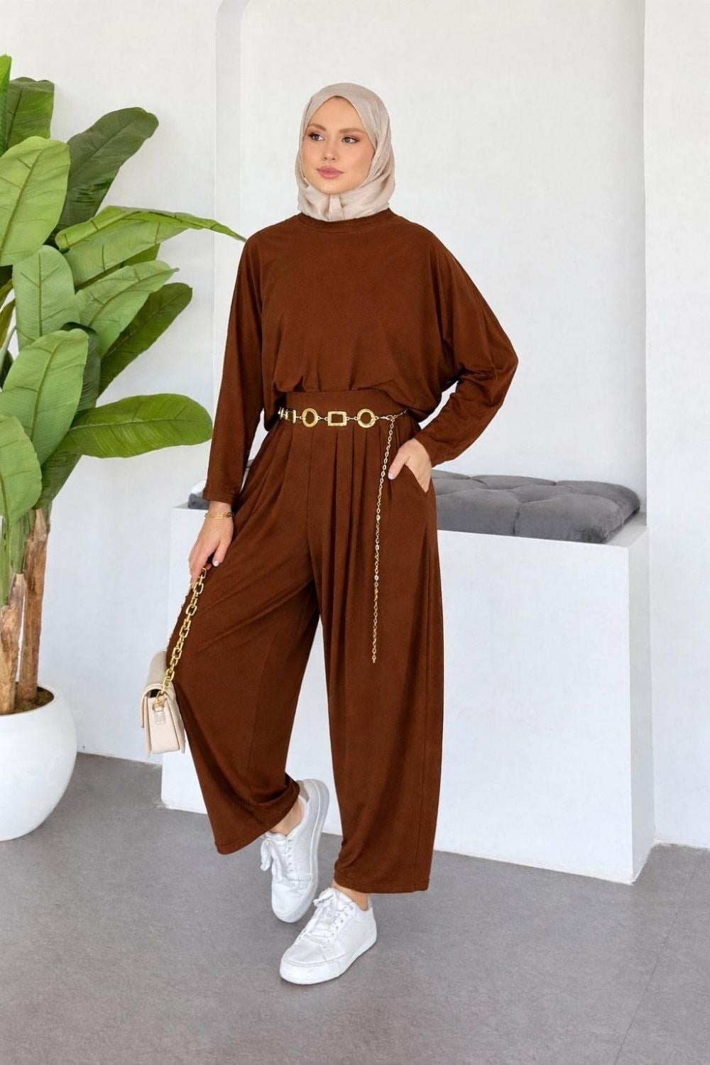 Evrim Takım Taba 70146 