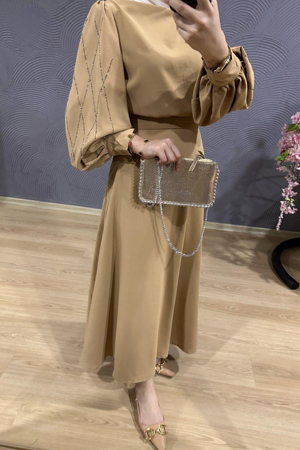 Vesna Takım Camel 8313 