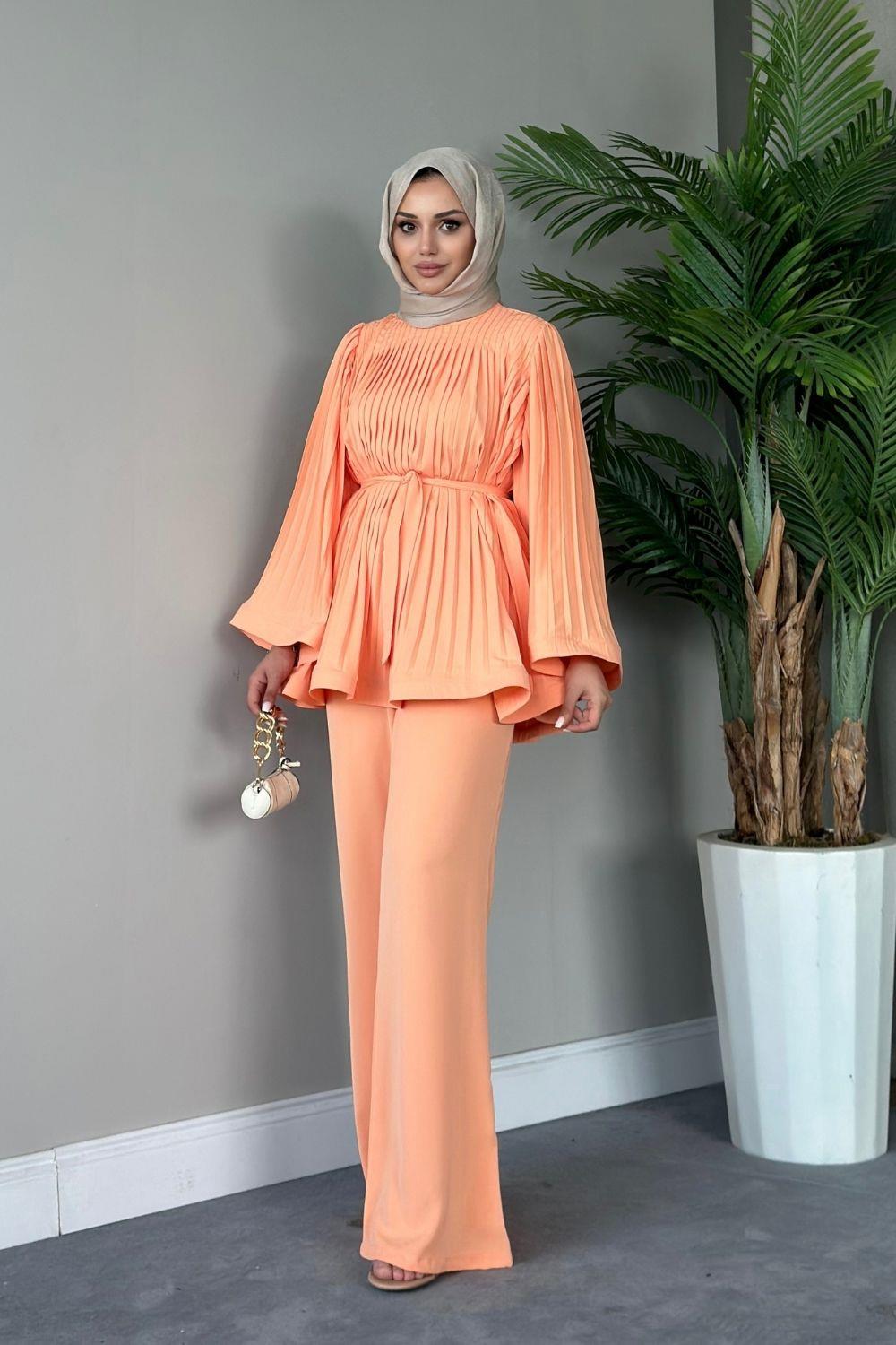 Larissa Takım Somon 8678 