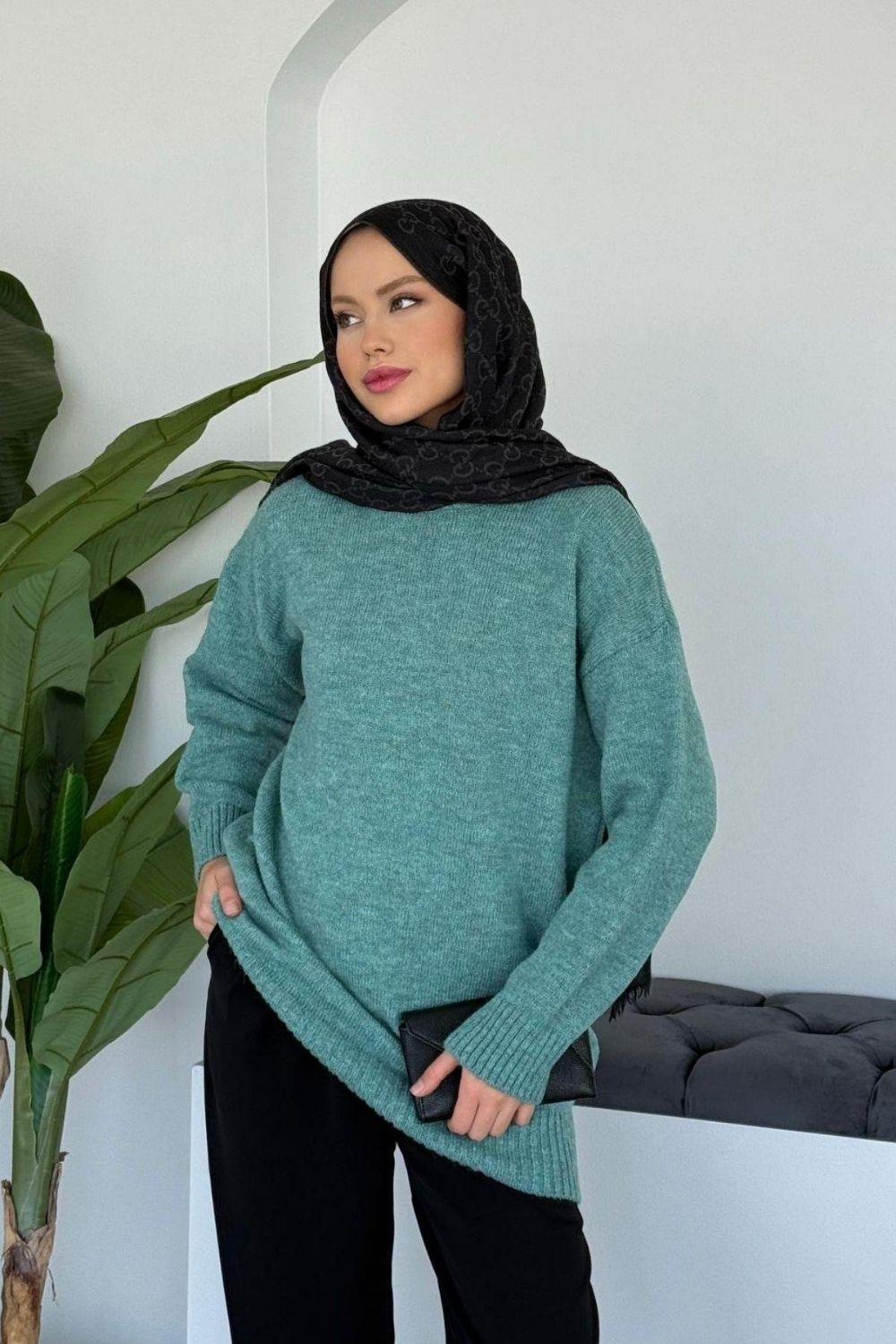 Karanfil Kazak Mint 10048 