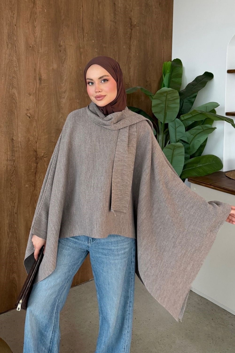 Zeyzey Panço Vizon 10084 