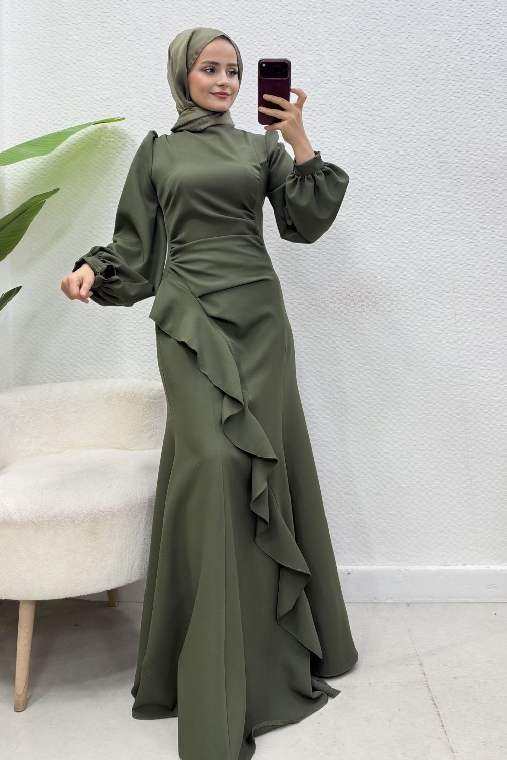 Nadide Abiye Haki 10090 
