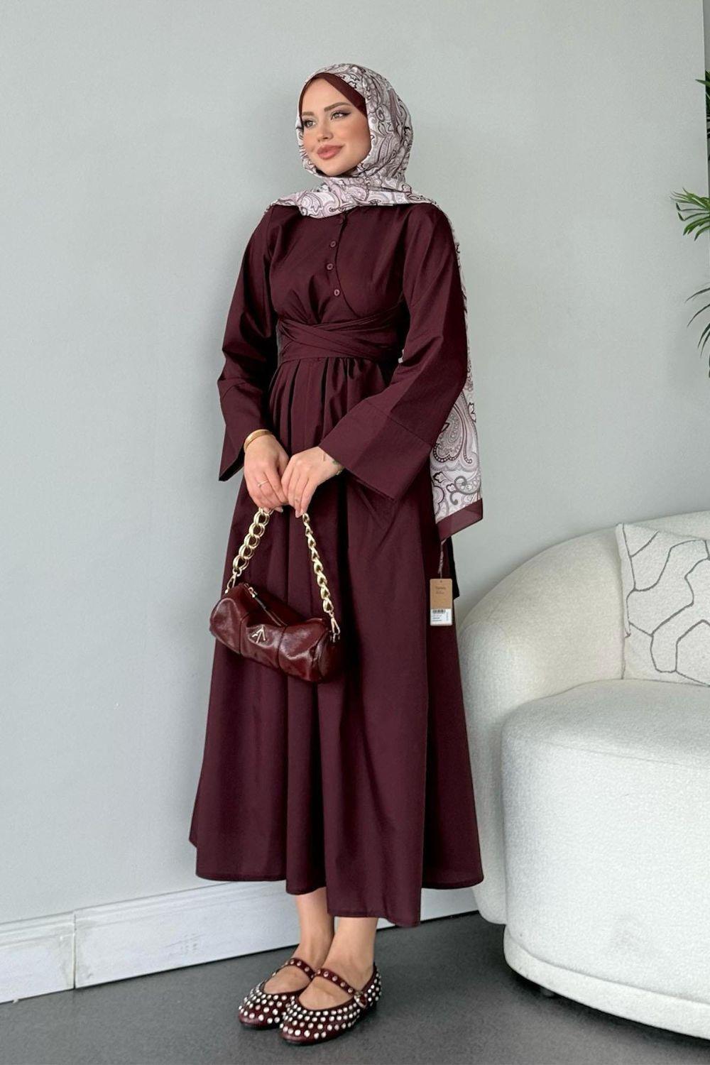 Pamela Elbise Mürdüm 10132 