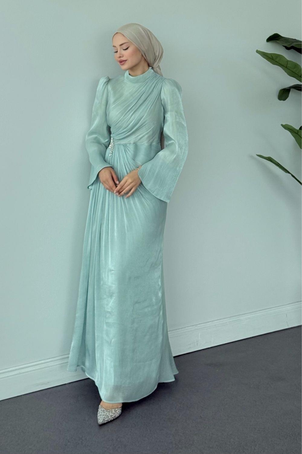 Sedef Abiye Mint 1036 