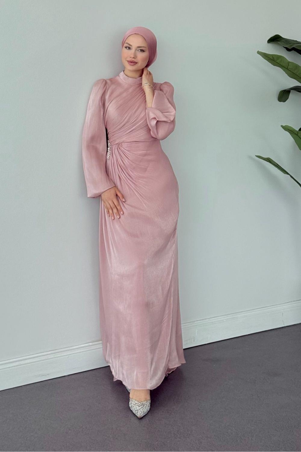 Sedef Abiye Pudra 1036 