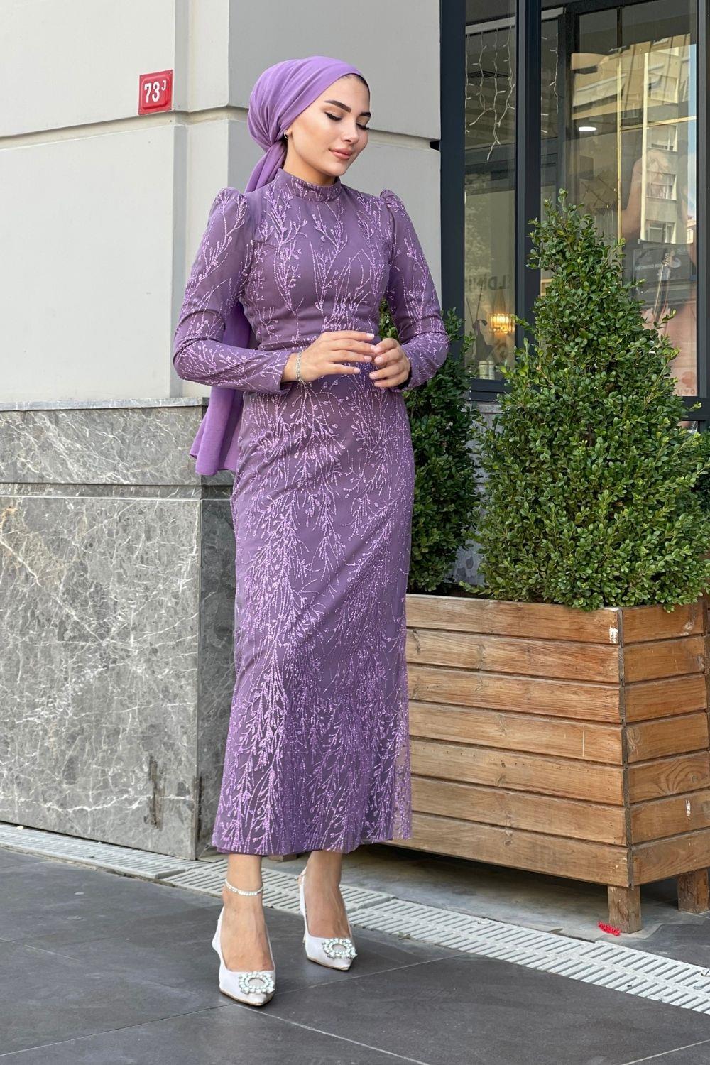Sindy Abiye Lila 1085 