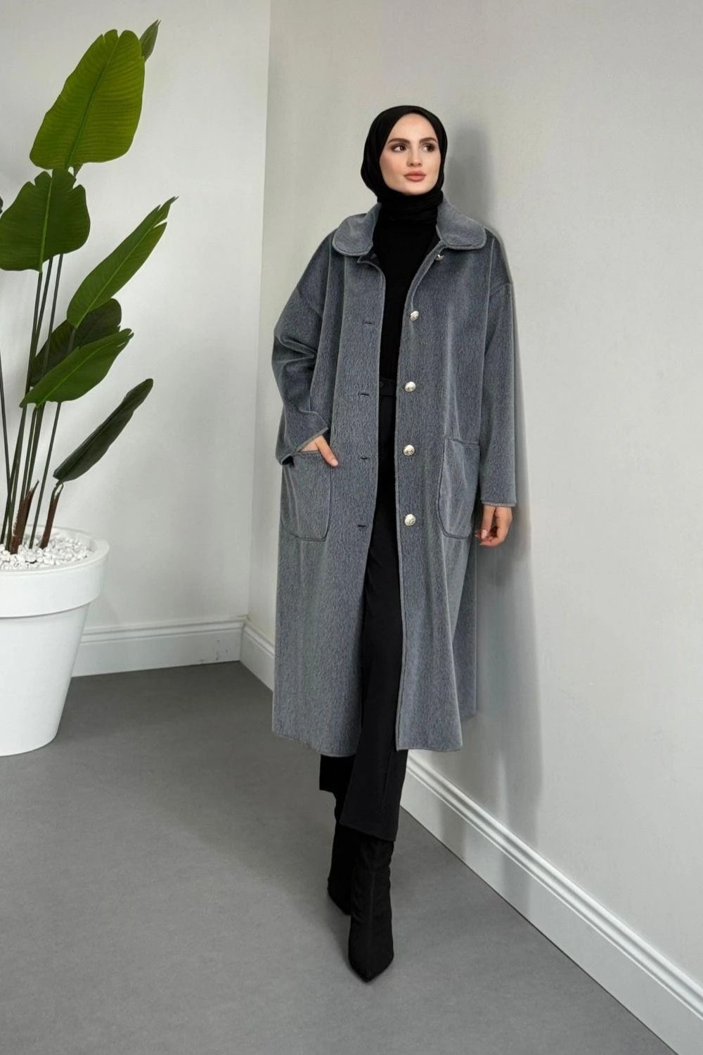 Birgül Kaban Füme 1167 