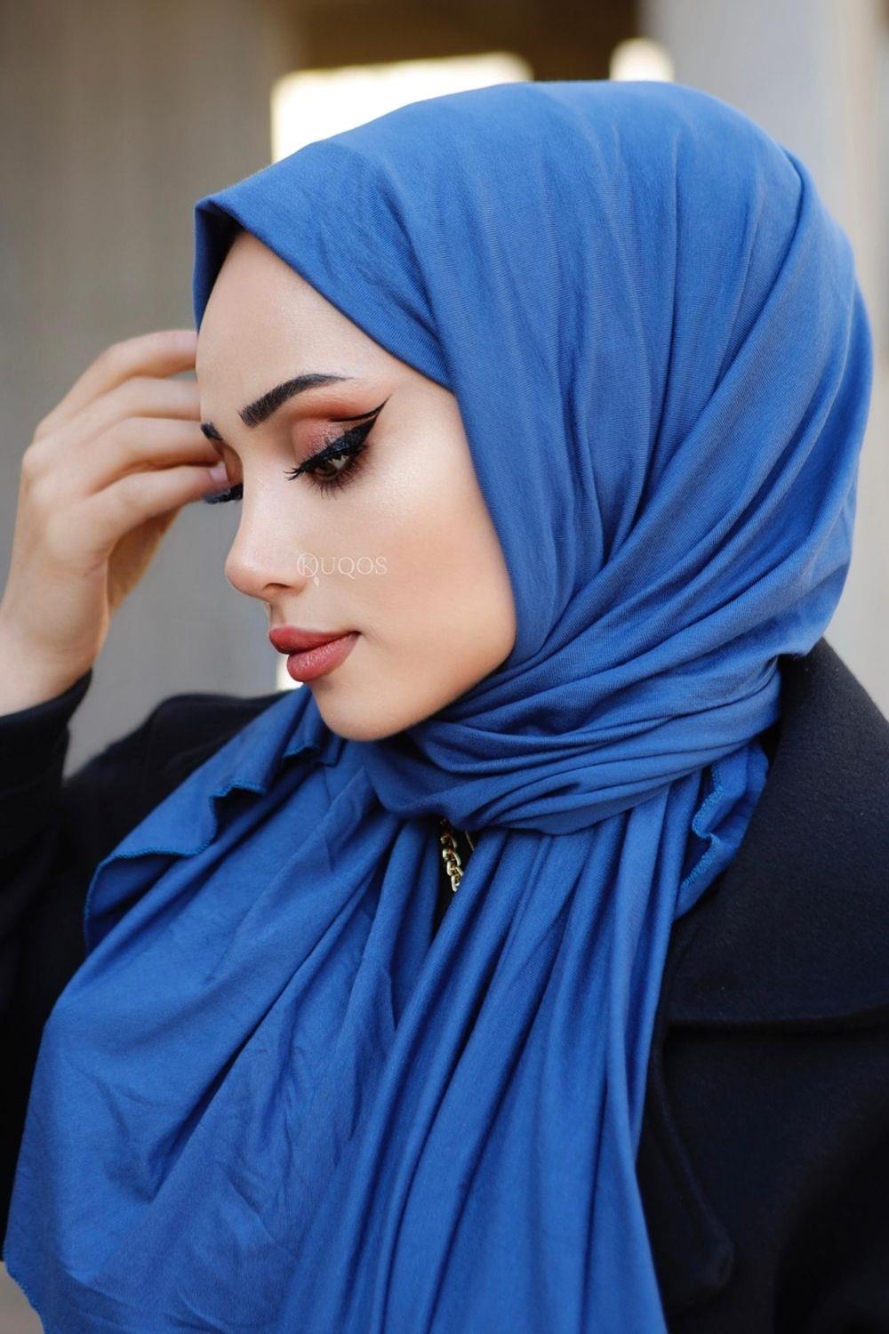 Penye Şal Saks 1250 