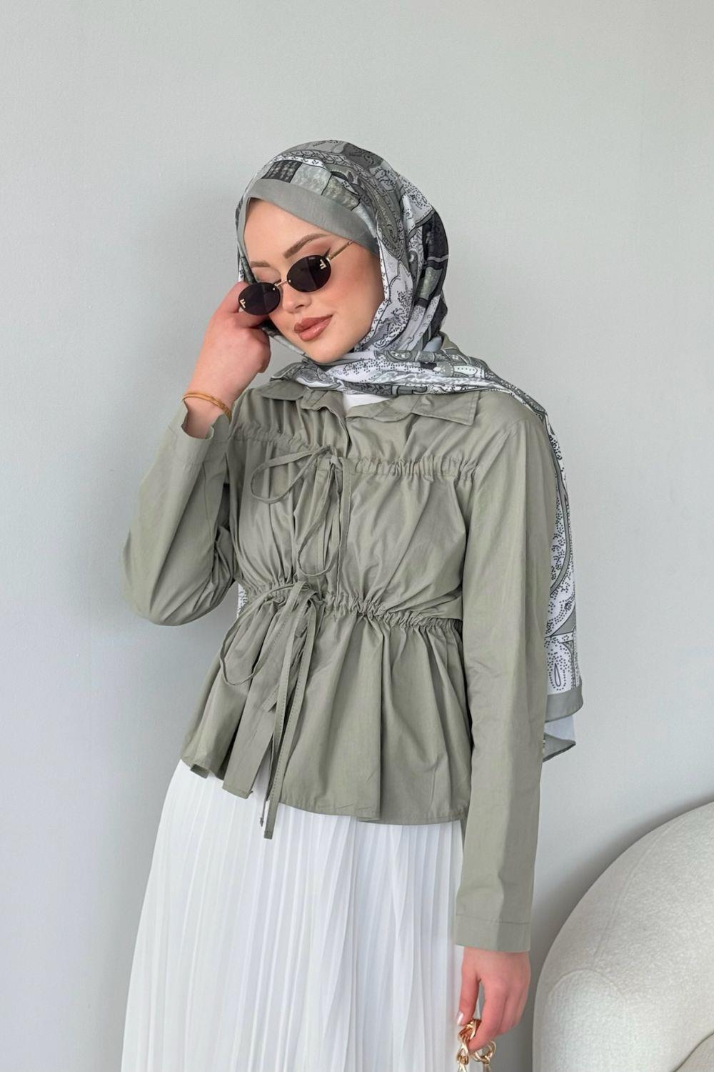 Goya Bluz Mint 134000 