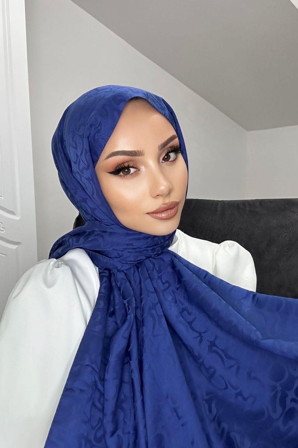 Jakarlı Şal Saks 1811 