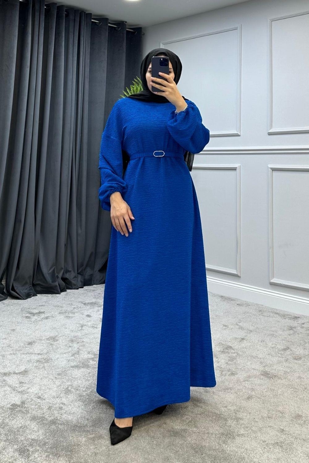 Nur Elbise Saks 1940 