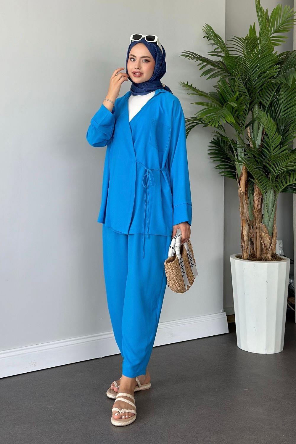 İlsu Takım Mavi 2006 