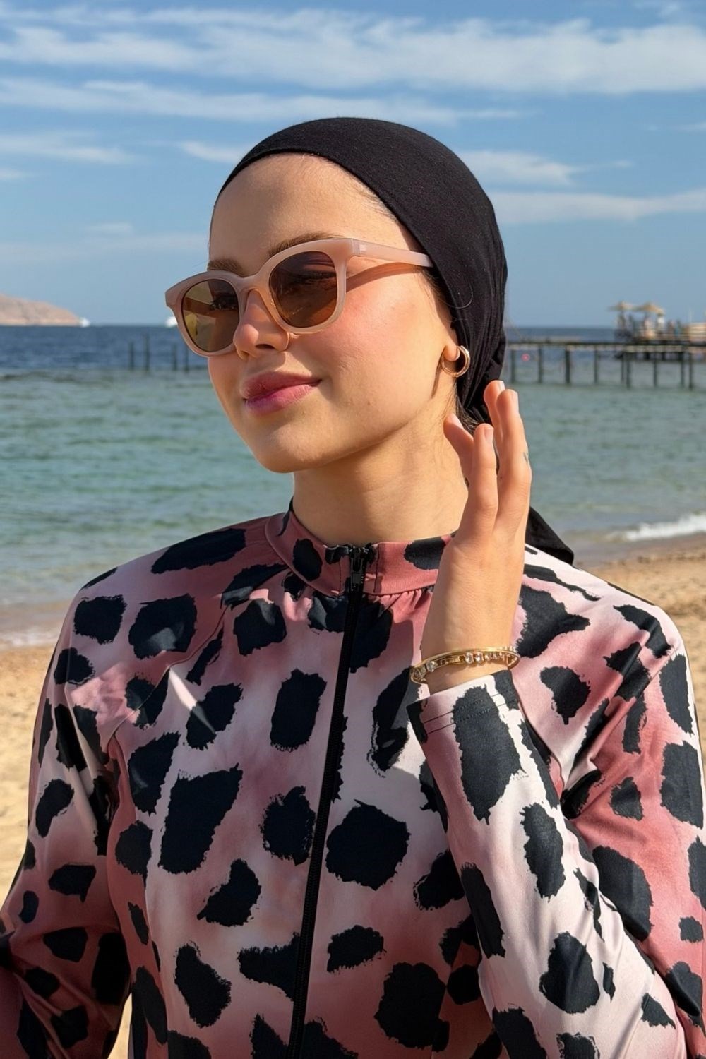 Klasik Gözlük Pudra 2011 