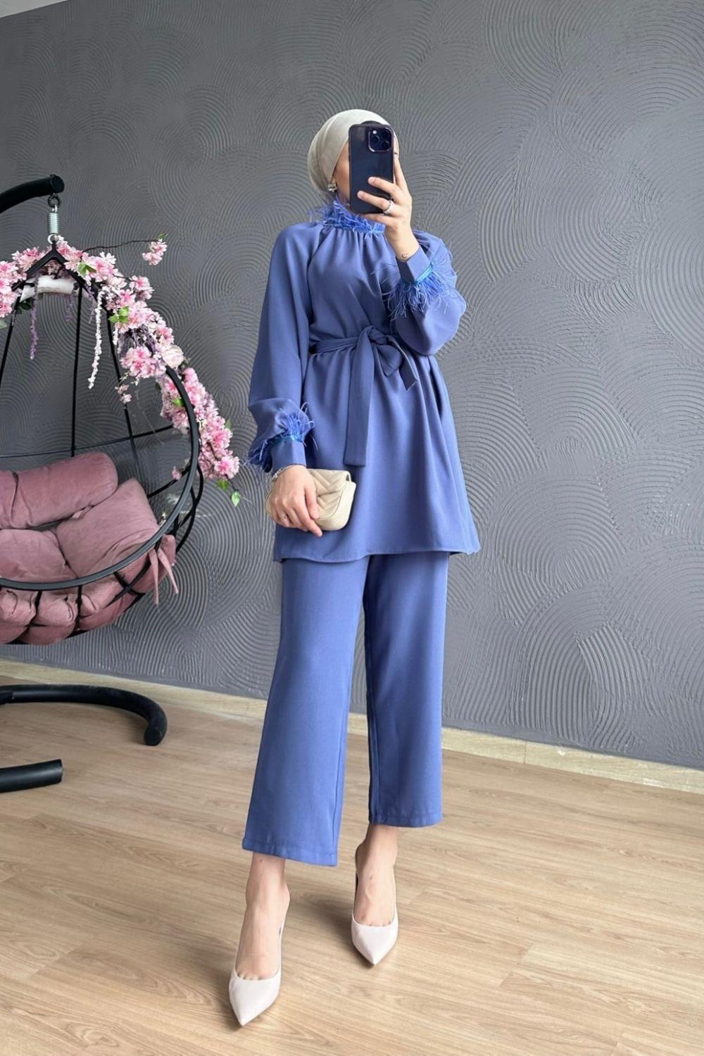 فريق مارينا إنديجو