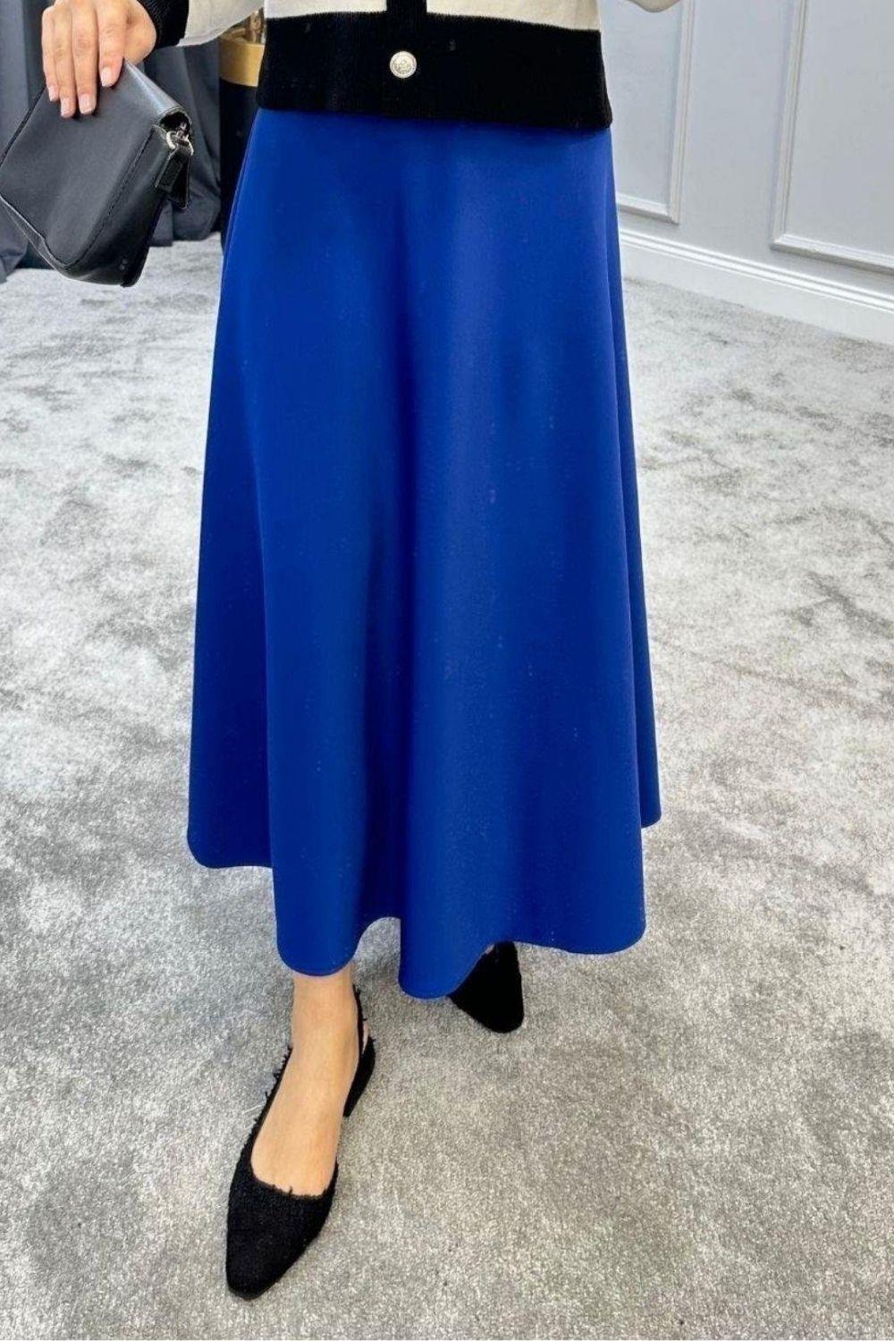 Scuba Etek Saks 2039 