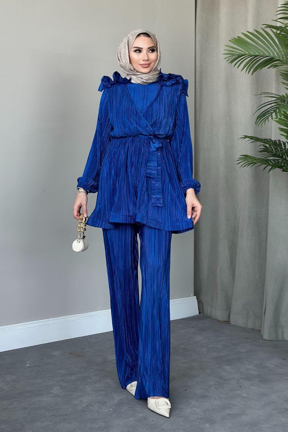 Mariya Takım Saks 2084 