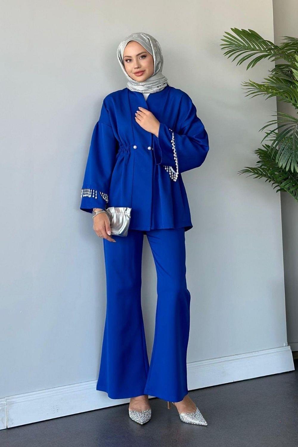 Evra Takım Saks 2089 