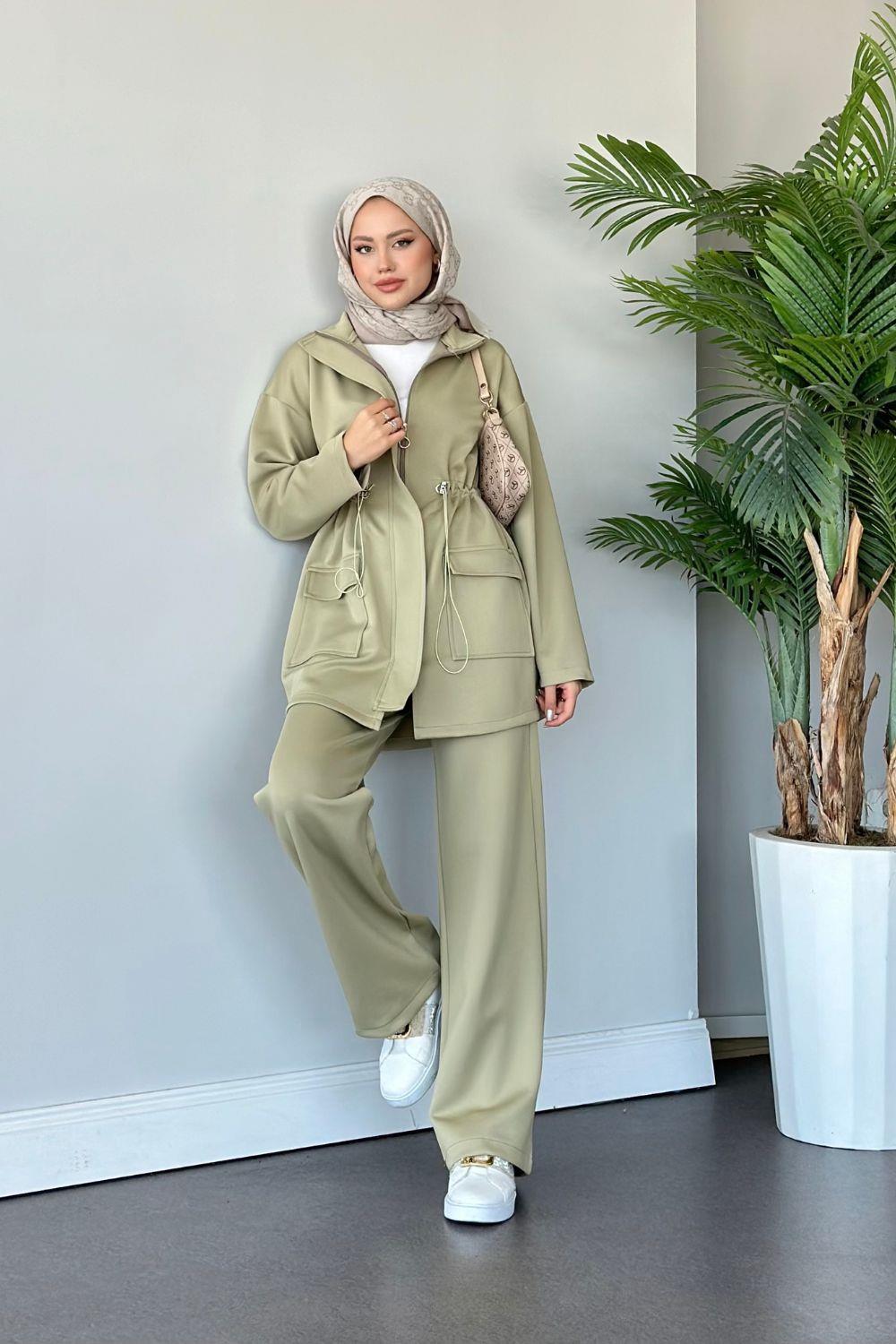 Marley Takım Mint 2091 