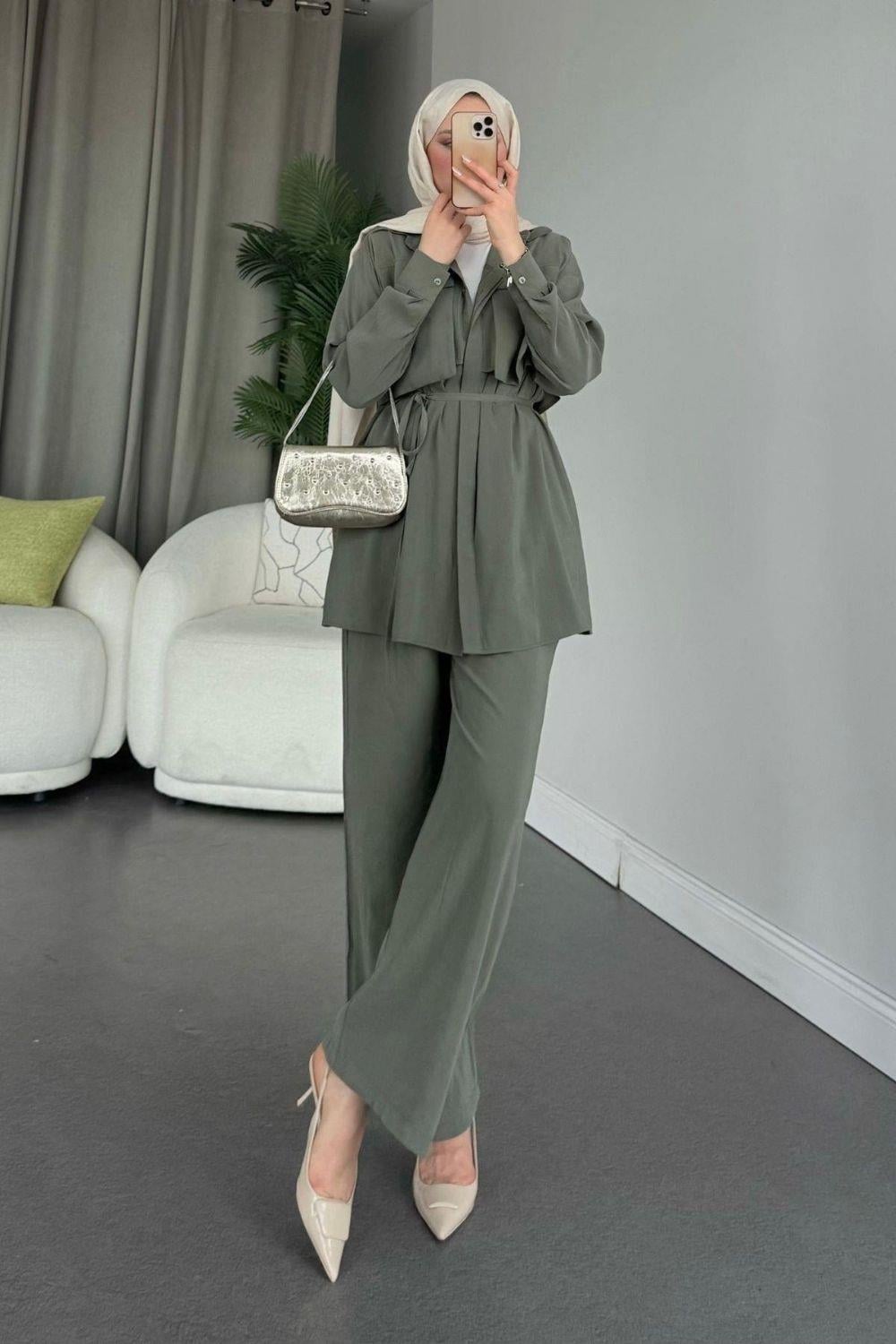 İlbey Takım Mint 2102 