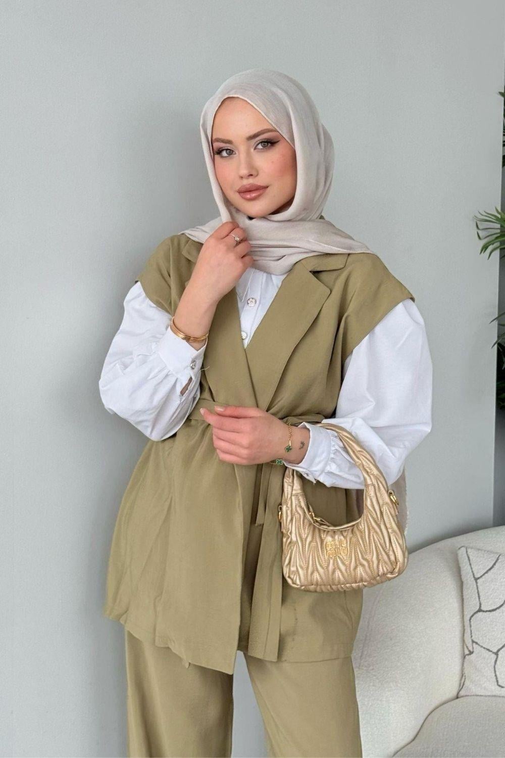 Afra Takım Mint 21040 