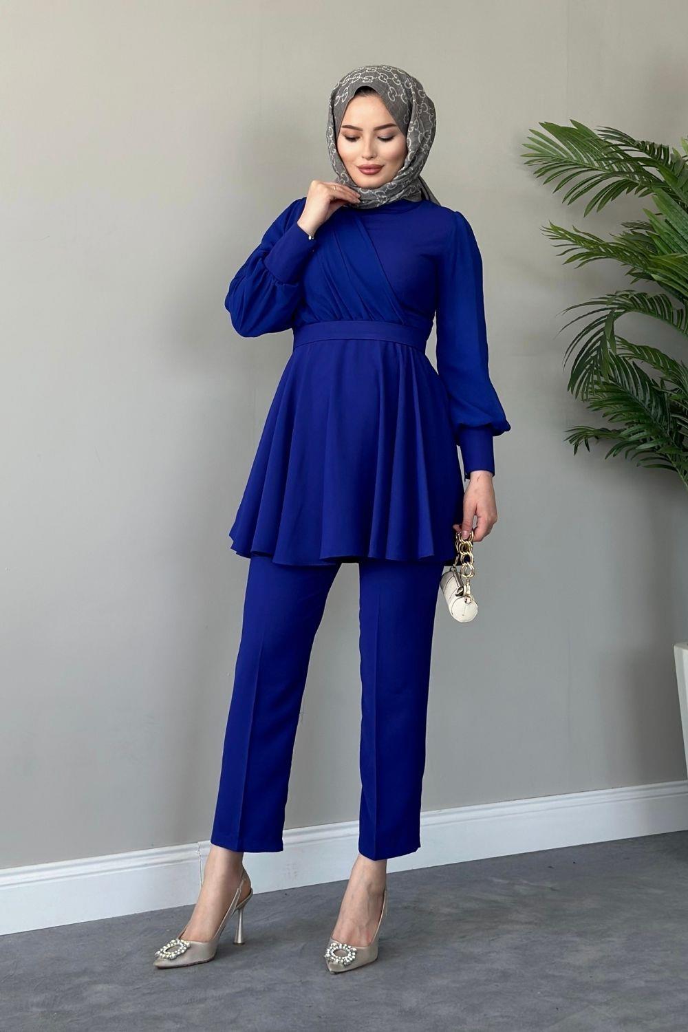 Aysun Takım Saks 2194 