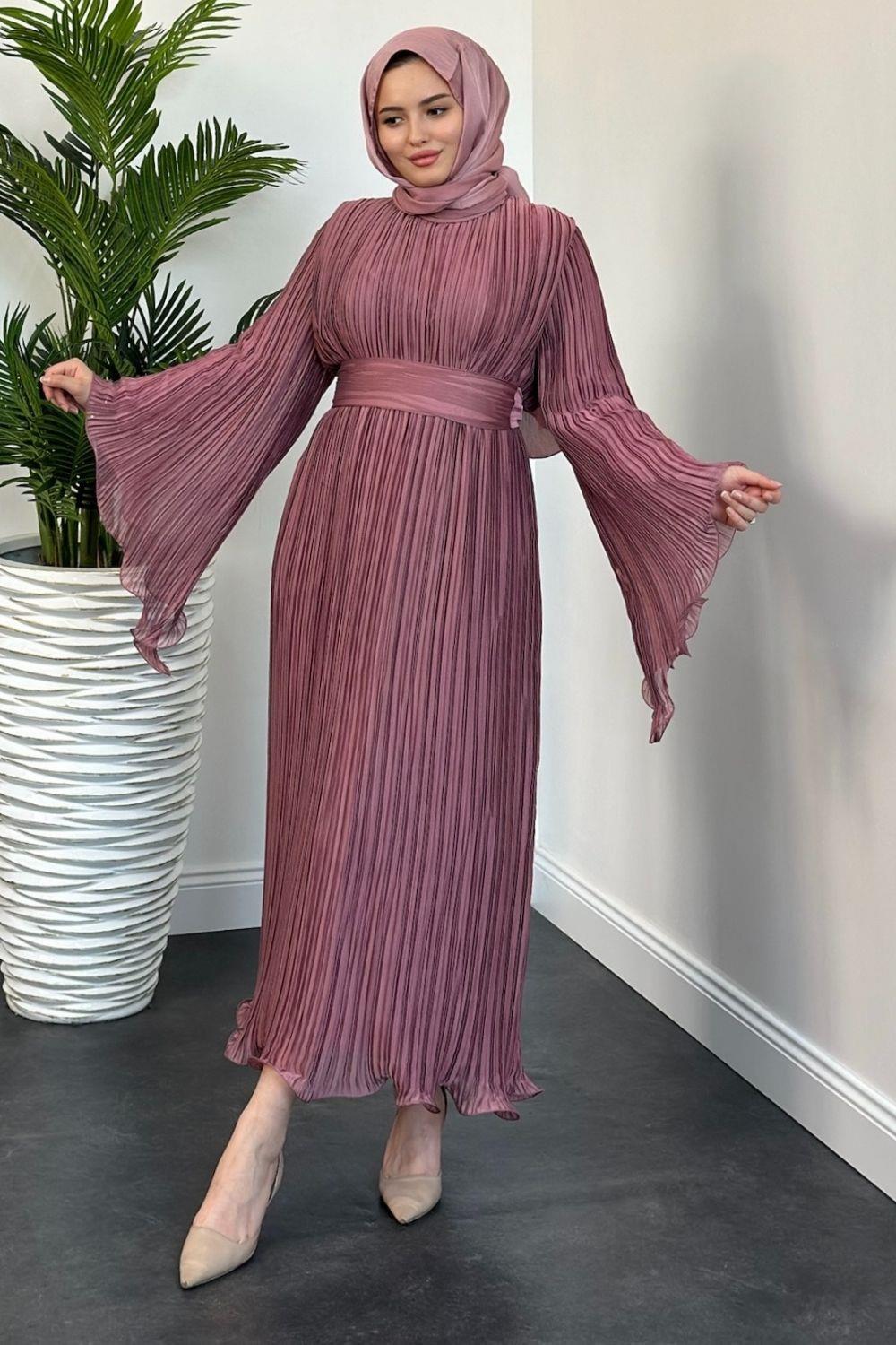 Seher Piliseli Abiye Mürdüm 2222 