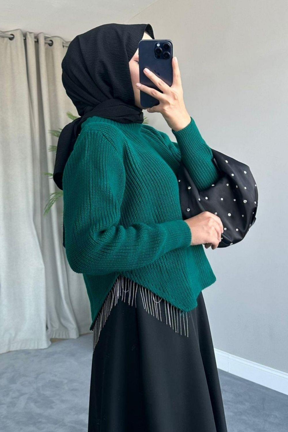 زمرد ثيسالونيكي الكازاخستاني