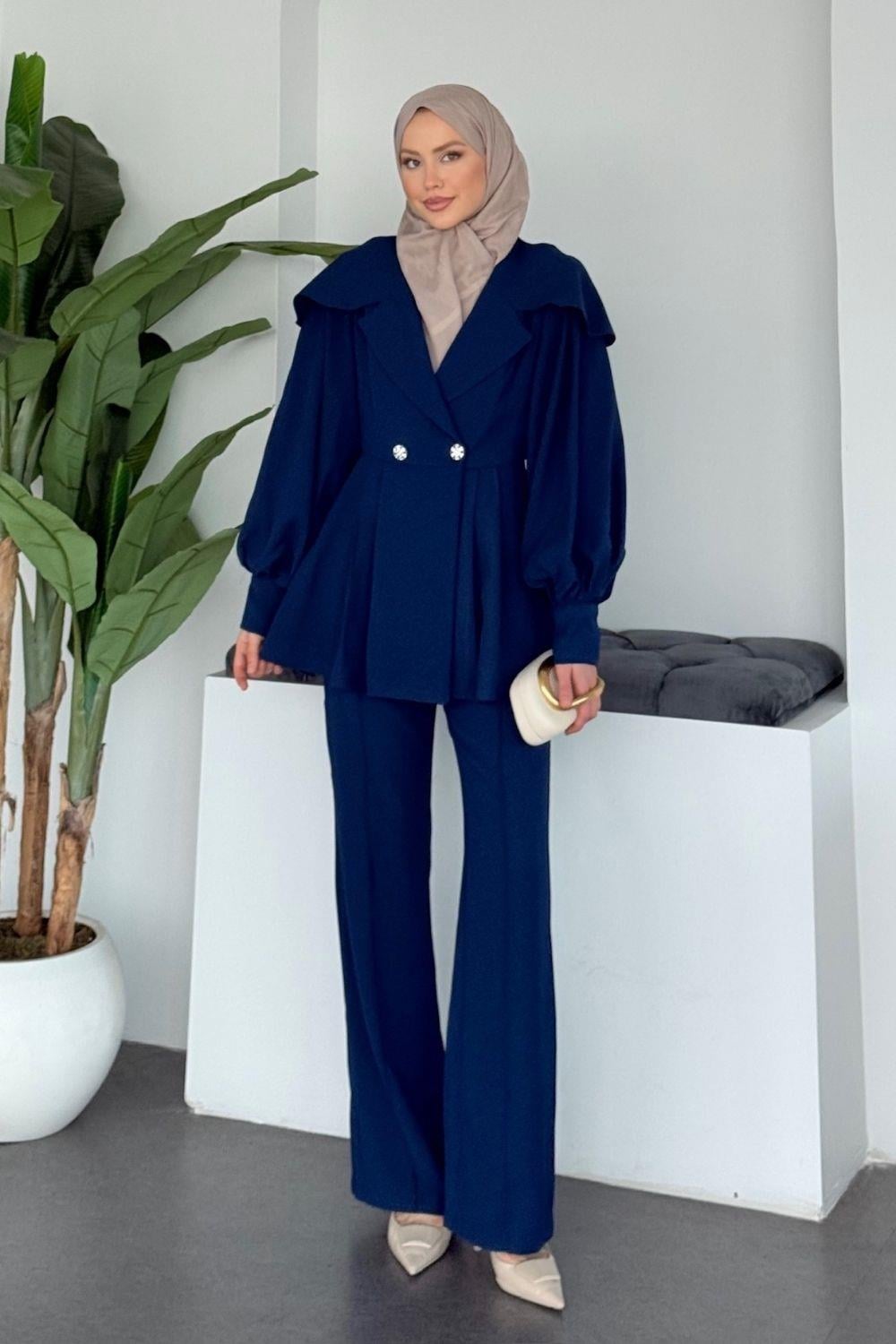 İvme Takım İndigo 2299000 
