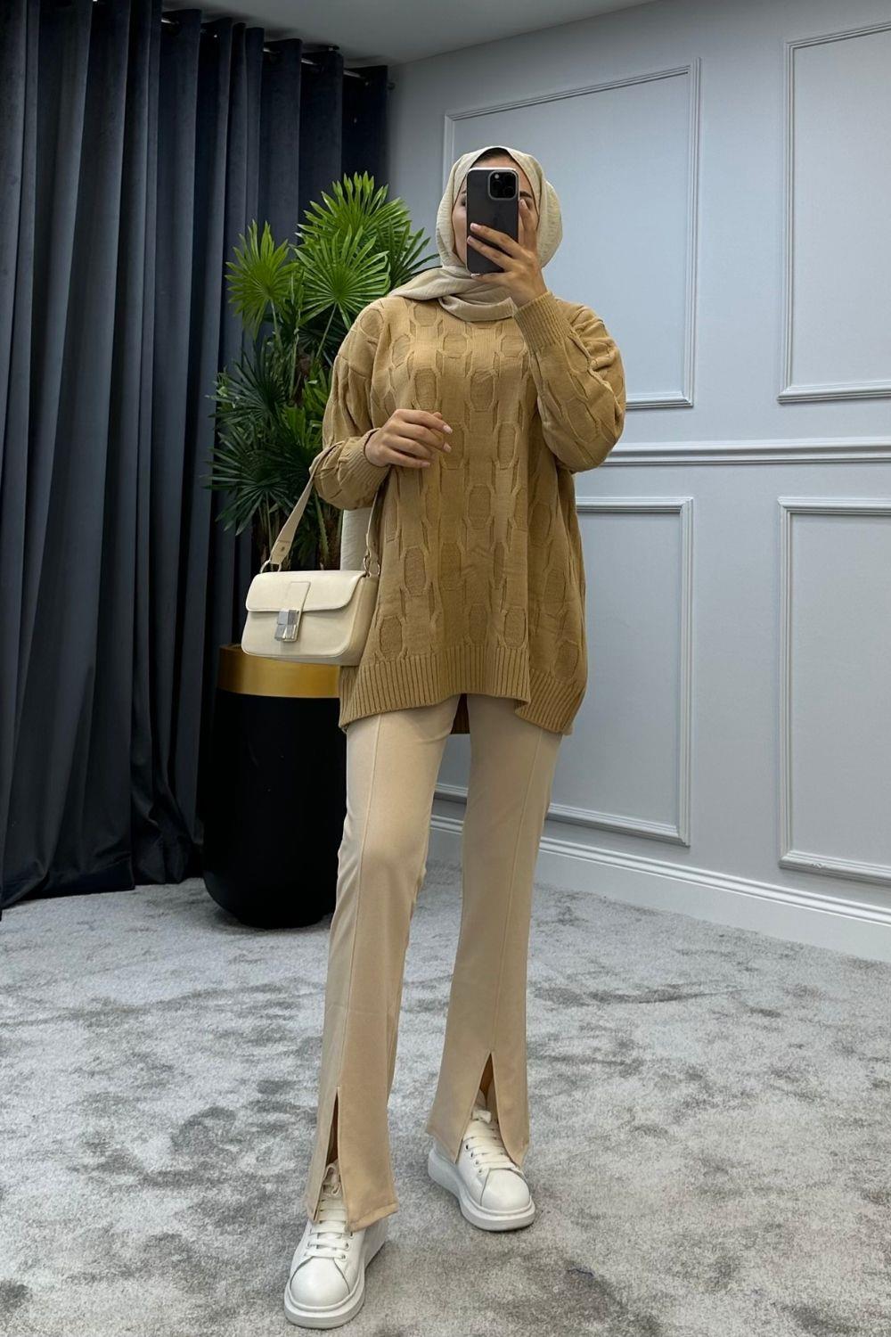 Miray Kazak Camel 2303 