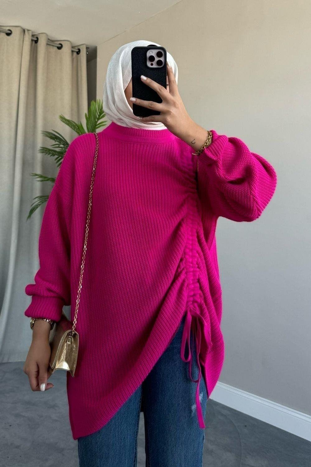 Piraye Kazak Pembe 231200 