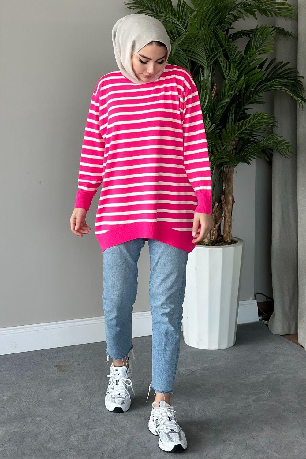 Melek Tunik Pembe 24150 