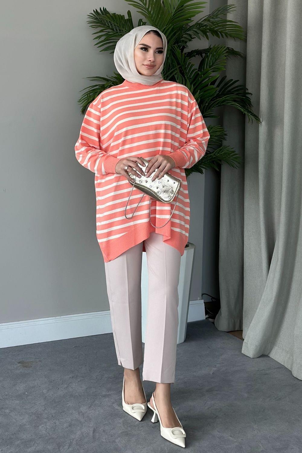 Melek Tunik Somon 24150 