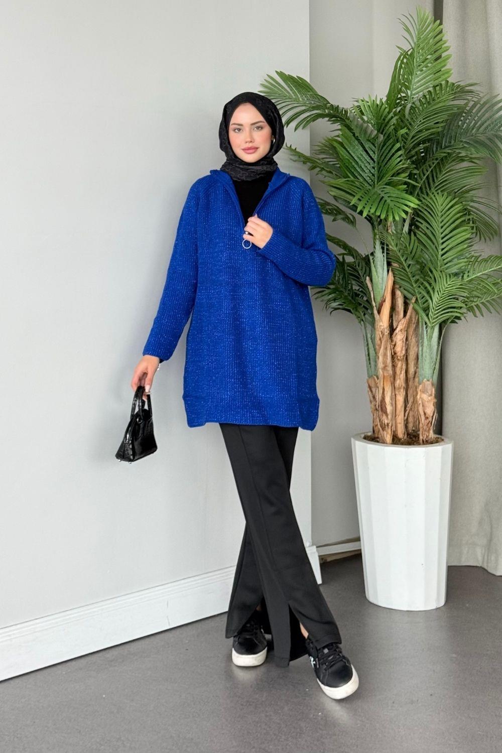 Birsen Kazak Saks 24240 