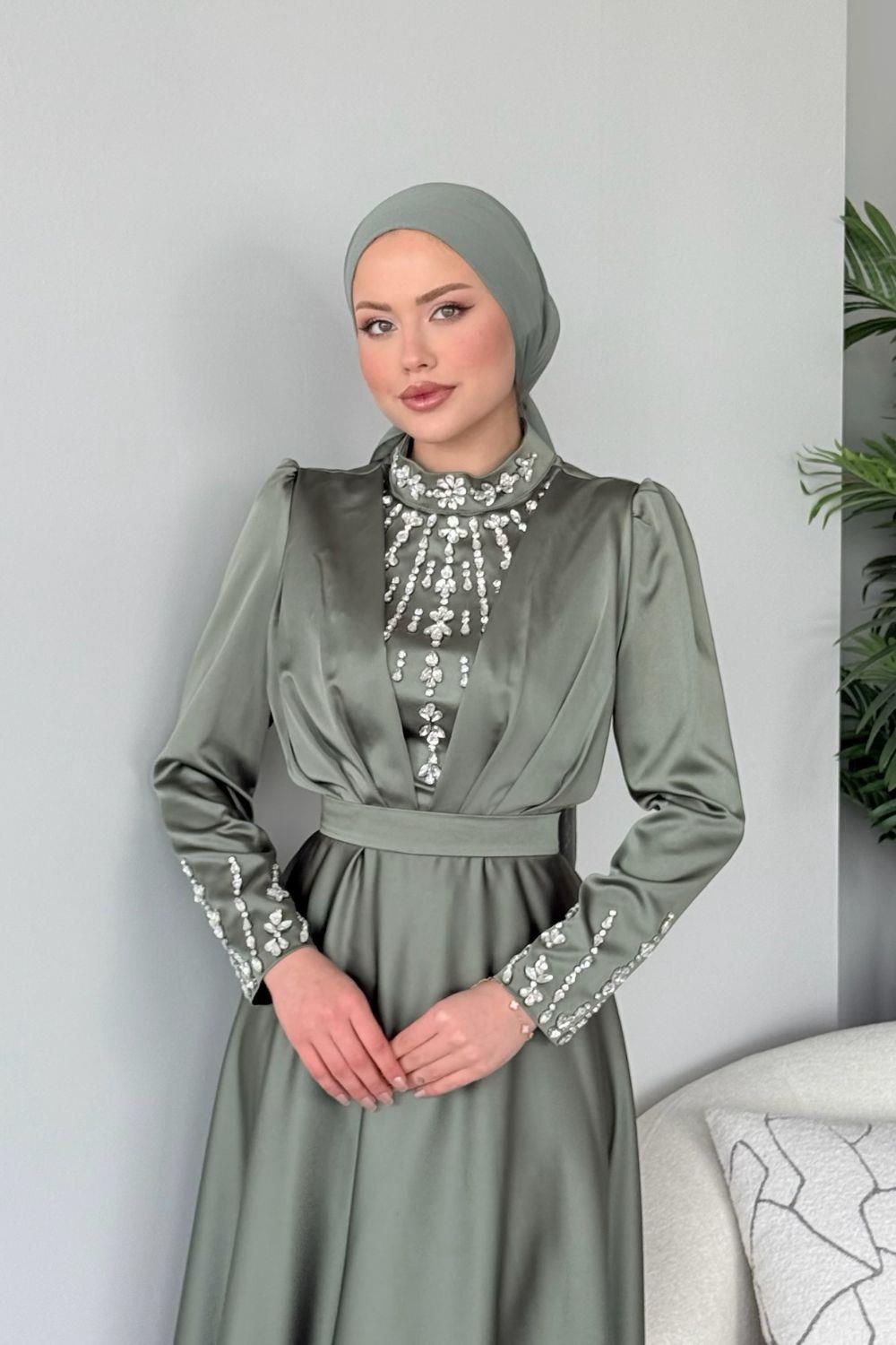 Gülnu Abiye Haki 2571 