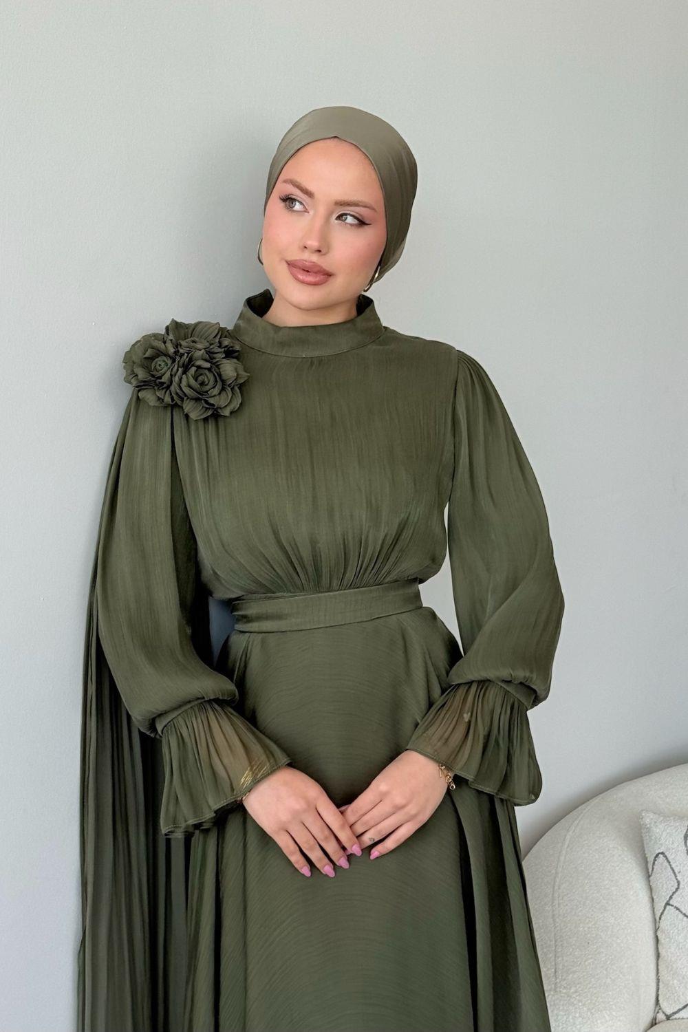 Chun Abiye Haki 2587 