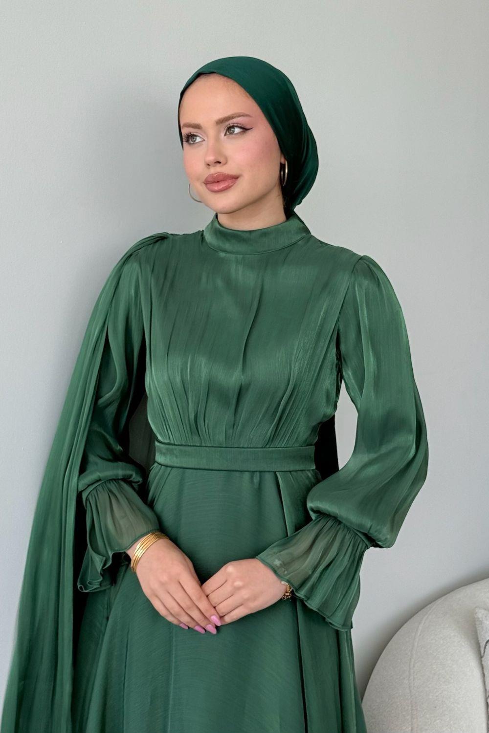 Chun Abiye Zümrüt 2587 