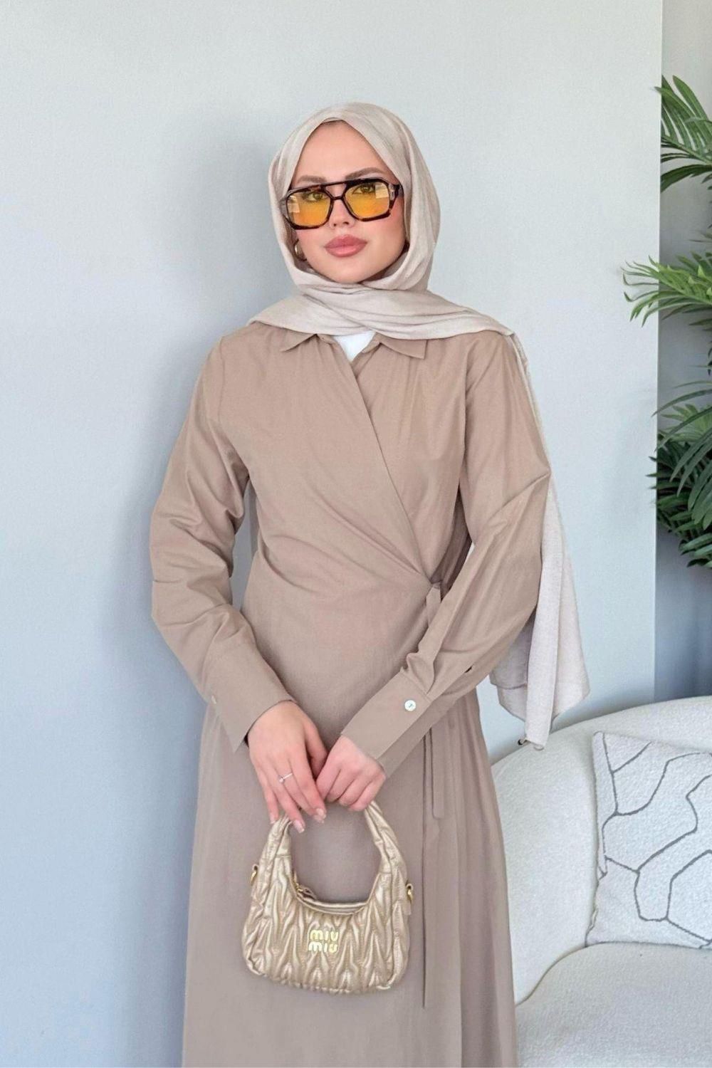 Derinay Elbise Vizon 3015 