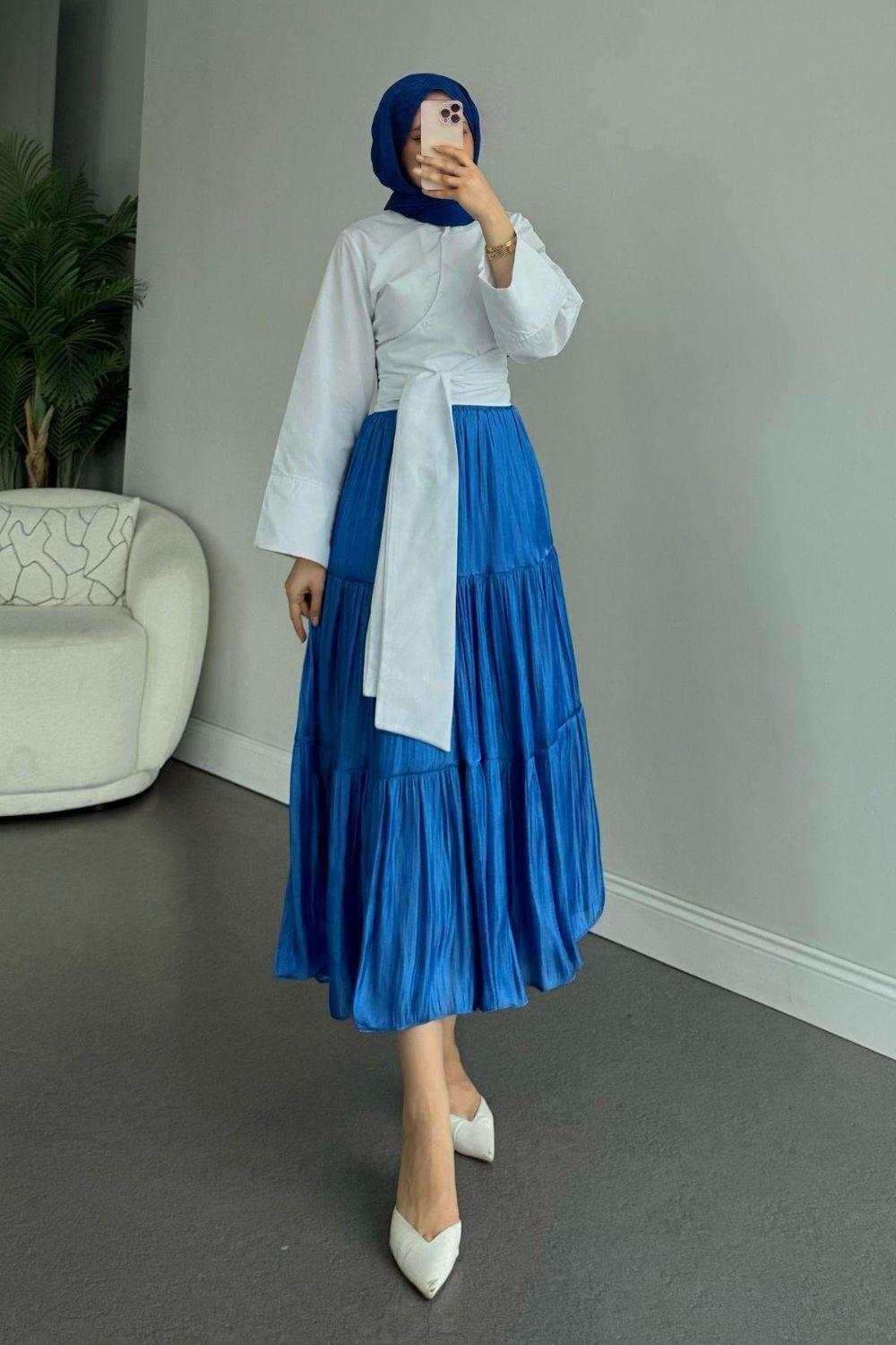 Afife Etek Saks 3134 