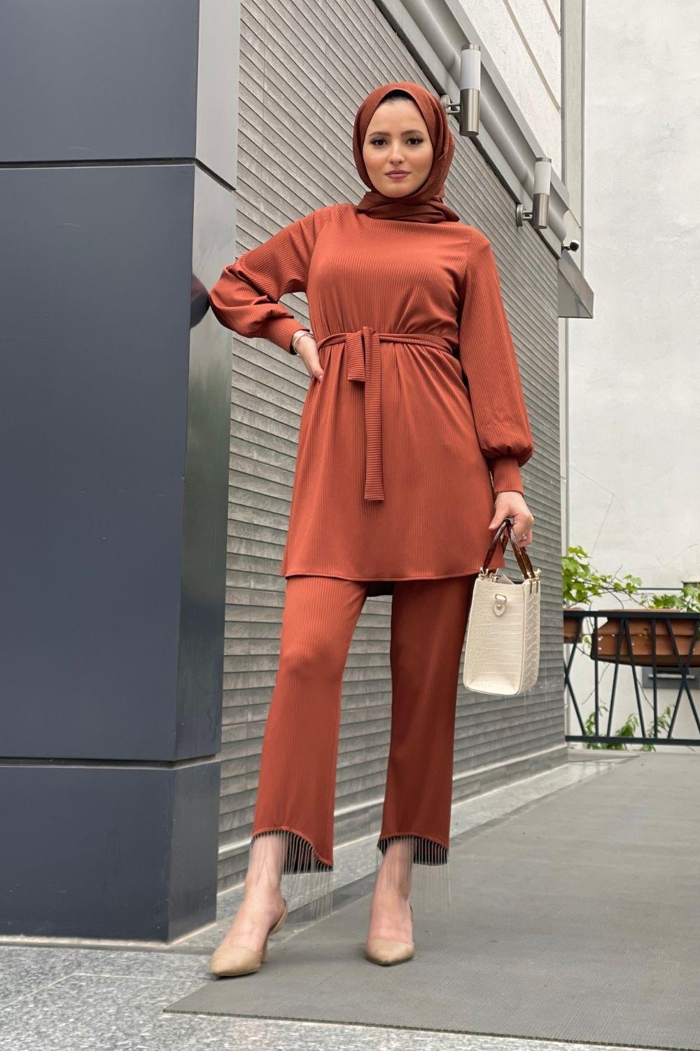 بلاط بدلة سلسلة السقف