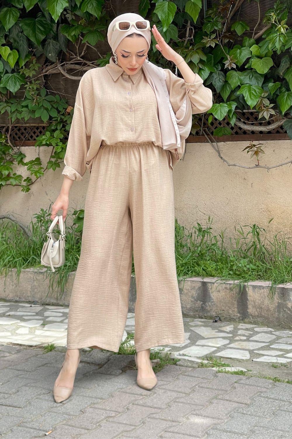 Liya Takım Camel 4220 