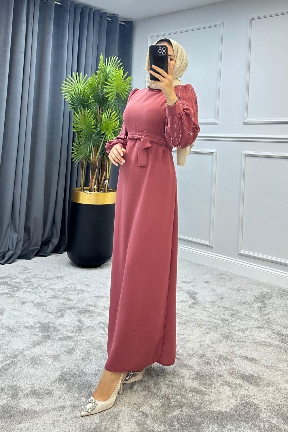 Elsa Abiye Gül Kurusu 4415 
