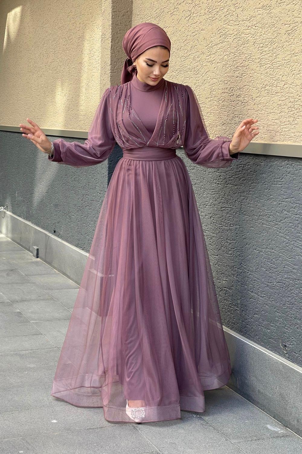 Lenora Abiye Gül Kurusu 44250 