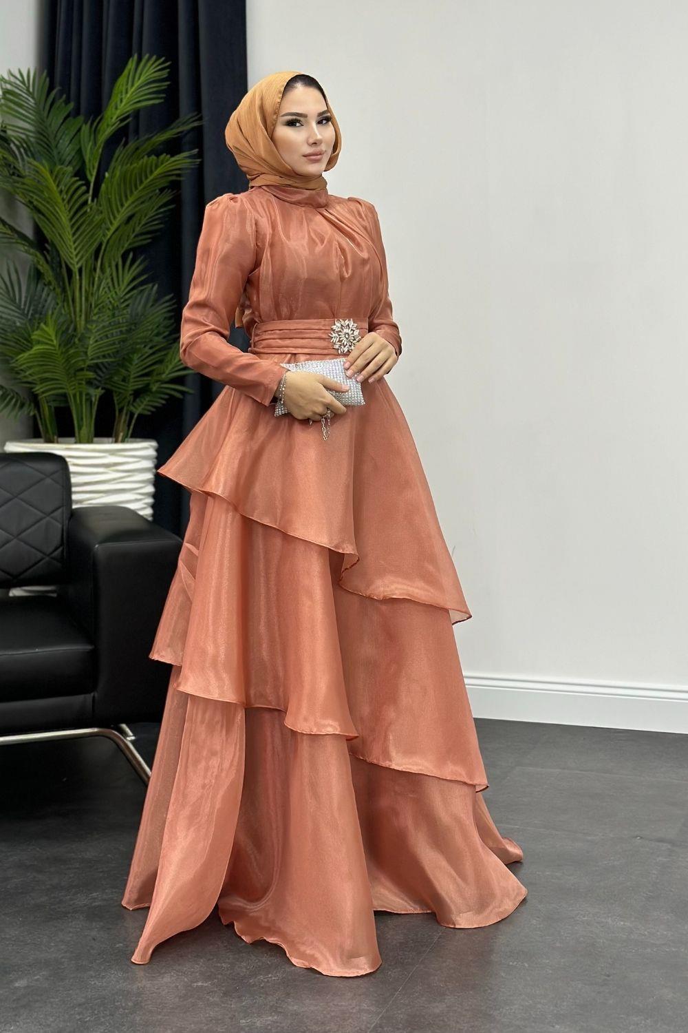 KarTanesi Janjan Abiye Taba 4456 