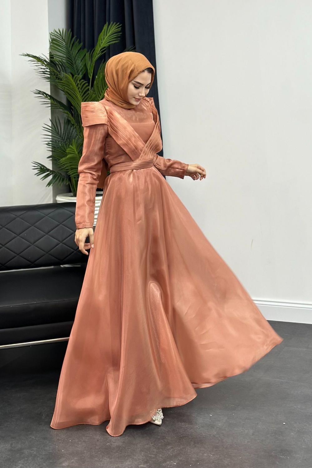 Serpil Abiye Somon 4520 