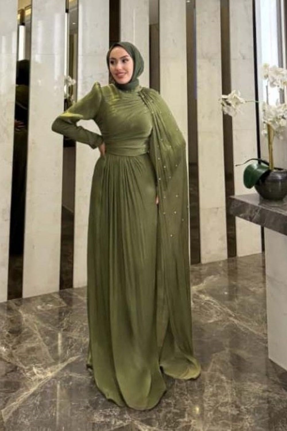 Peri Abiye Haki 46620 