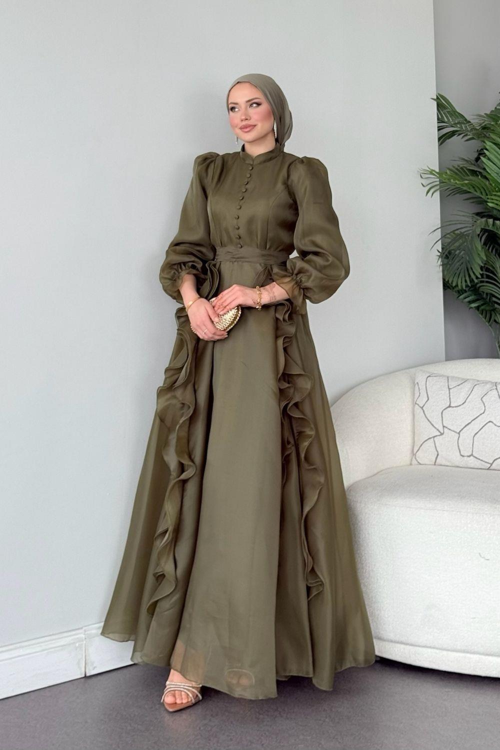 Samira Janjan Abiye Haki 4683 